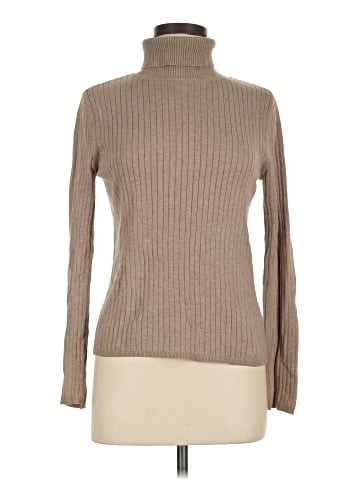 Talbots Outlet Turtleneck Sweater (view 1)