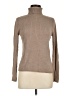 Talbots Outlet Tan Turtleneck Sweater Size M - photo 1