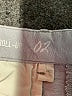 Gap Gray Khaki Shorts Size 2 - photo 3