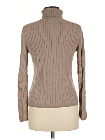 Talbots Outlet Turtleneck Sweater (view 2)