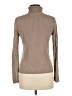 Talbots Outlet Tan Turtleneck Sweater Size M - photo 2