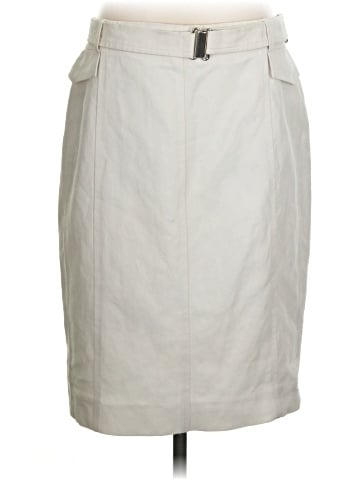 Akris Punto Formal Skirt (view 1)