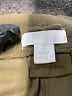 H&M Green Cargo Pants Size 8 - photo 7