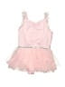 Nicole Miller Pink Dress Size 6X - photo 1