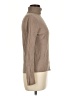 Talbots Outlet Tan Turtleneck Sweater Size M - photo 4