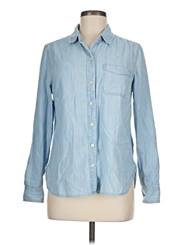 Old Navy Denim Jacket (view 1)