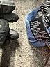 Hue Blue Jeggings Size S - photo 5