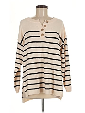 Unbranded Pullover Sweater (view 1)