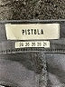 Pistola Gray Cargo Pants Size 26 waist - photo 7