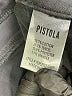 Pistola Gray Cargo Pants Size 26 waist - photo 8