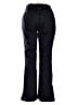 Dope 100% Polyester Black Casual Pants Size L - photo 2