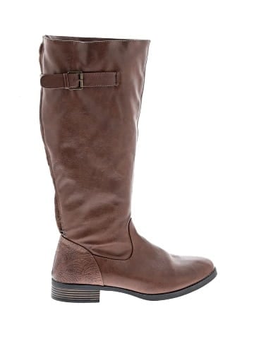 C established 1946 Boots (view 1)