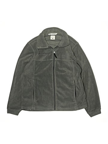 Columbia Fleece Jacket (view 1)