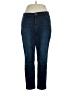 Catherines Blue Jeans Size 1X - photo 1