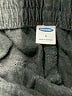 Old Navy Solid Black Linen Pants Size S - photo 4