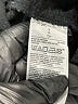 Old Navy Solid Black Linen Pants Size S - photo 5
