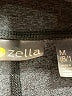 Zella Solid Black Active Pants Size 8 - 10 - photo 3