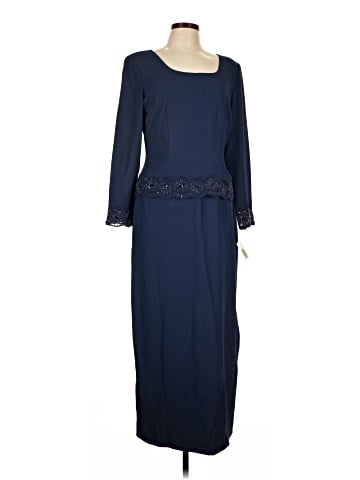 Talbots Casual Dress (view 1)