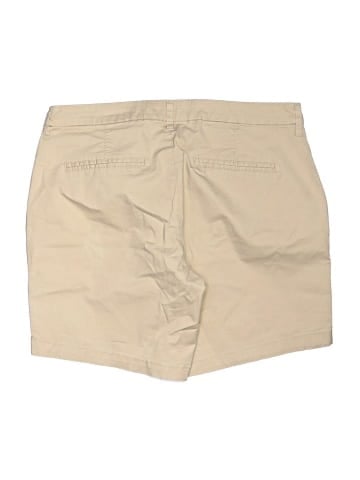 Old Navy Khaki Shorts (view 2)