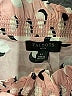 Talbots 100% Viscose Pink Sleeveless Blouse Size Lg Petite - photo 7