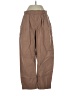 Marine Layer Brown Casual Pants Size XS - photo 1