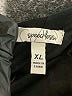 Speechless Black Cocktail Dress Size XL - photo 7