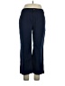 D&Co. Blue Casual Pants Size 14 - photo 1