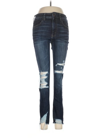 American Eagle Outfitters Jeans (view 1)