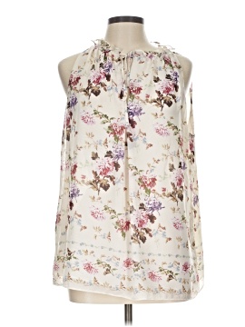 Max Studio Sleeveless Blouse