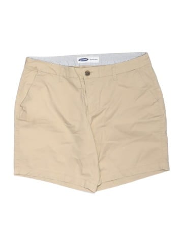 Old Navy Khaki Shorts (view 1)