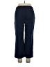 D&Co. Blue Casual Pants Size 14 - photo 2