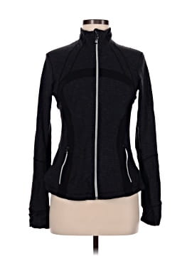 Lululemon Athletica Track Jacket