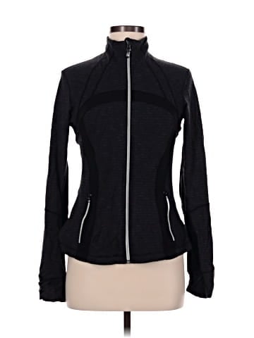 Lululemon Athletica Track Jacket (view 1)