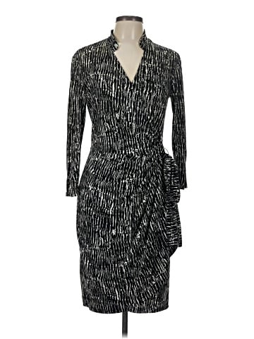 Maggy London Cocktail Dress (view 1)