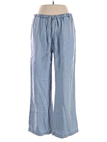 Velvet Heart Casual Pants (view 1)