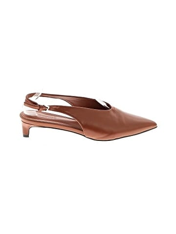 Coutgo Heels (view 1)