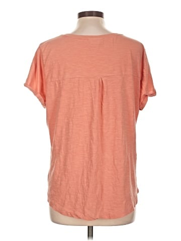 Style&Co Short Sleeve T-Shirt (view 2)