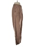 Marine Layer Brown Casual Pants Size XS - photo 4
