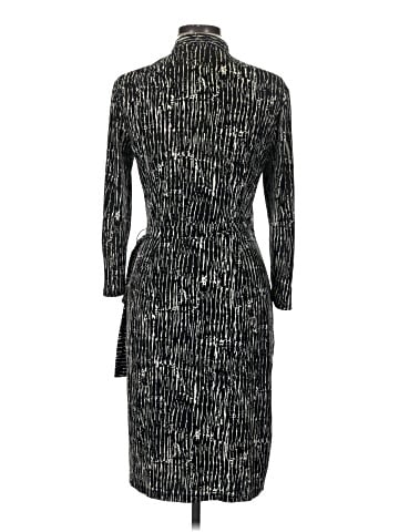 Maggy London Cocktail Dress (view 2)