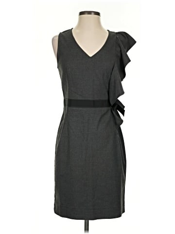 Sandro Cocktail Dress (view 1)