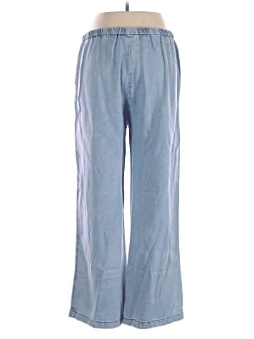 Velvet Heart Casual Pants (view 2)