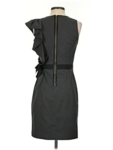 Sandro Cocktail Dress (view 2)