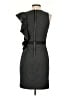Sandro Gray Cocktail Dress Size Sm (1) - photo 2