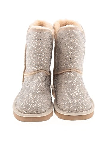 INC International Concepts Boots (view 2)