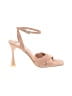 Vince Camuto Tan Sandals Size 9 - photo 1