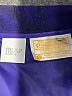 Pendleton Paisley Blue Formal Skirt Size 6 - photo 4
