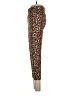 Lilly Pulitzer Luxletic Animal Print Brown Casual Pants Size S - photo 5