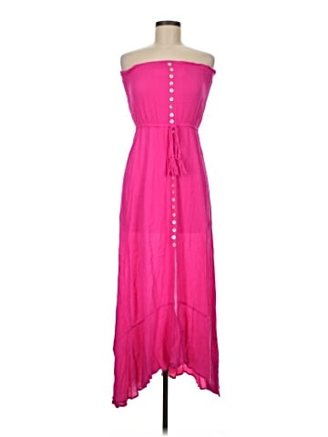 Elan Casual Dress (view 1)