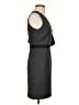 Sandro Gray Cocktail Dress Size Sm (1) - photo 4