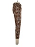 Lilly Pulitzer Luxletic Animal Print Brown Casual Pants Size S - photo 4